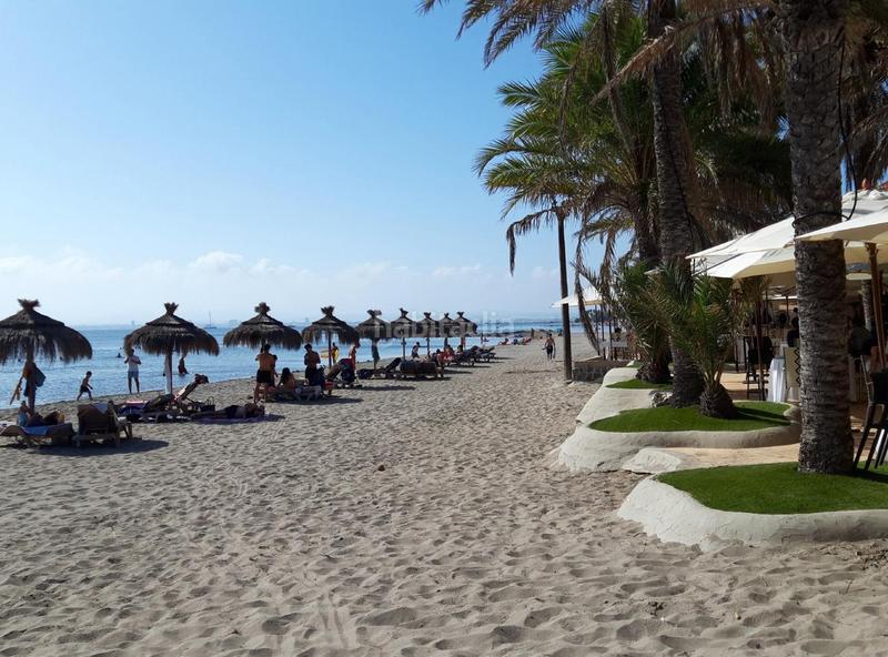 Foto 3401b04b-d1ff-4059-af70-cff80ffad168. Piccolo appartamento in sierra del almirez 1400 in Manga del Mar Menor (La)