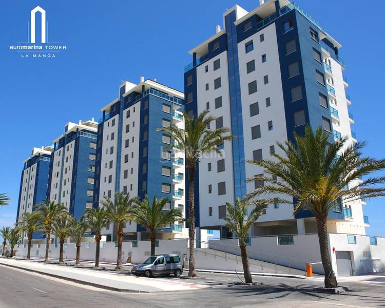 Foto 993b9079-90c6-4f86-8a7e-7daa8b5566eb. Piccolo appartamento in sierra del almirez 1400 in Manga del Mar Menor (La)