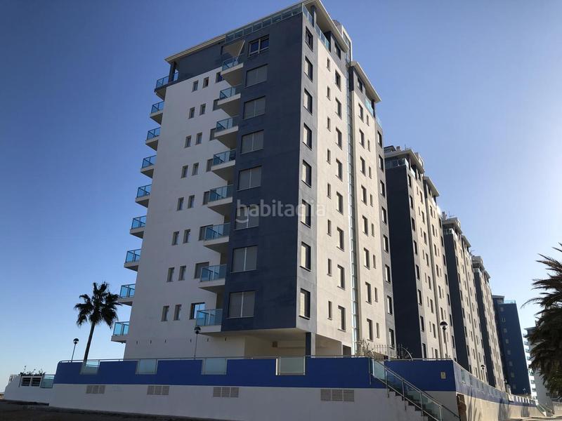 Foto a2076bc7-3176-433b-9184-e8599b661189. Piccolo appartamento in sierra del almirez 1400 in Manga del Mar Menor (La)