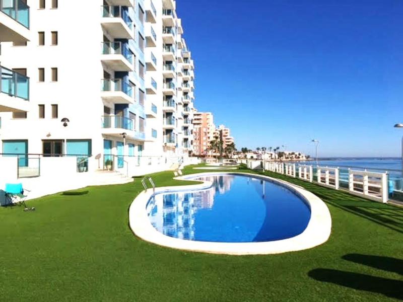 Foto b320546a-194a-4a57-8c7c-59b6bfc58cdf. Piccolo appartamento in sierra del almirez 1400 in Manga del Mar Menor (La)