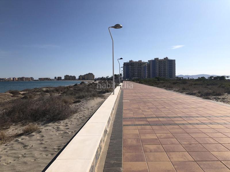 Foto b9cd9cd9-041a-4eb8-bad1-a3be9aa8af7e. Piccolo appartamento in sierra del almirez 1400 in Manga del Mar Menor (La)