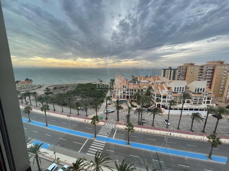 Foto d2a5916a-a232-476e-b811-8101b18b2732. Piccolo appartamento in sierra del almirez 1400 in Manga del Mar Menor (La)