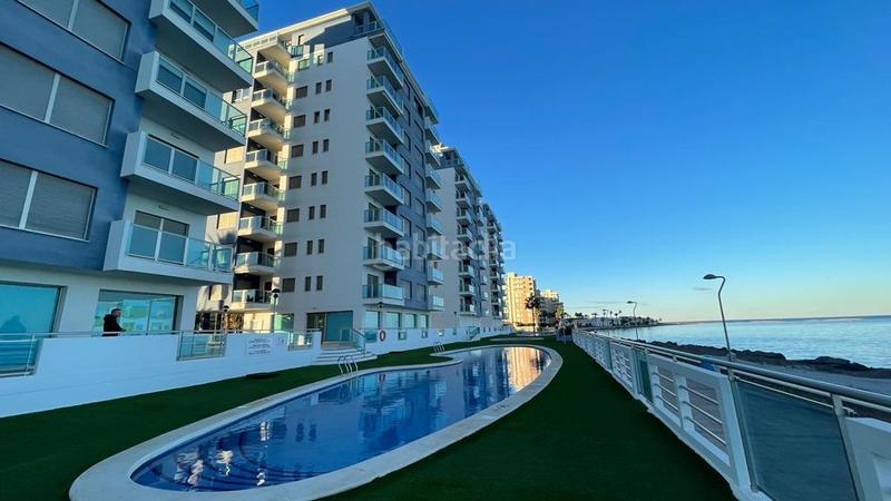 Foto e8adb56f-1027-4b63-a56e-cad046534cec. Piccolo appartamento in sierra del almirez 1400 in Manga del Mar Menor (La)