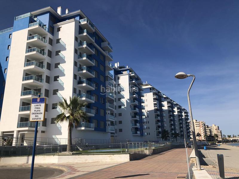 Foto ef2240de-4bf8-4c55-b937-3d007dc6560e. Piccolo appartamento in sierra del almirez 1400 in Manga del Mar Menor (La)