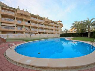 Apartament  Puerto tomás maestre. Villas de frente marino, área 7, esc. 5, 1 38  665  www.legalspa