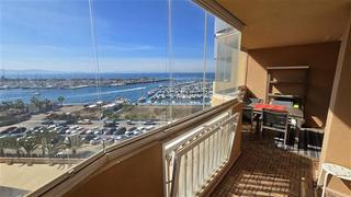Appartement in Pl poligono g-1  p 1408. Los miradores del puerto, esc. 12, 5 d  1408 www.legalspania.com