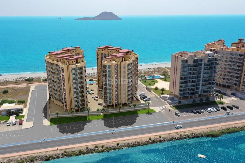 Foto 85474e8e-fdee-4aca-8e80-cc1320e3be09. Apartamento en l 1410 playa príncipe, fase d, modelo l ref 1410 www.legalspania.com postlegalspania.com 34 968142498 34608572837 en Manga del Mar Menor (La)