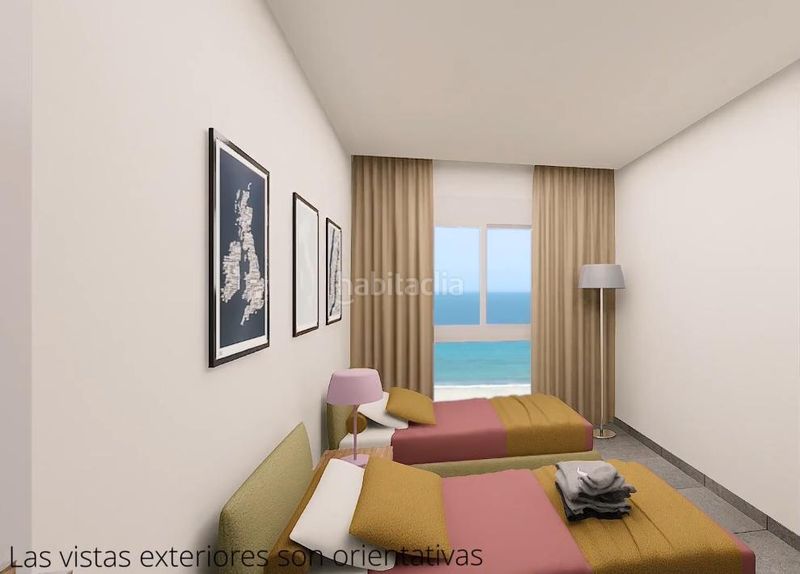 Foto b9c79e86-80bf-407c-ab65-5305c9265ddd. Apartamento en l 1410 playa príncipe, fase d, modelo l ref 1410 www.legalspania.com postlegalspania.com 34 968142498 34608572837 en Manga del Mar Menor (La)