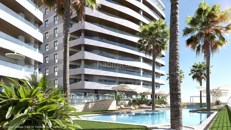 Foto bda5d559-7f47-4614-827f-3cd616182762. Appartement dans sierra del almirez 1412 dans Veneziola Manga del Mar Menor (La)