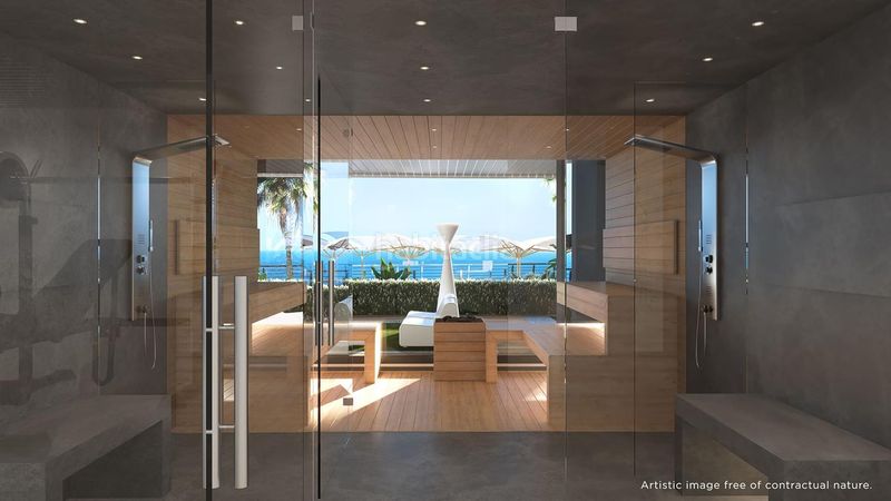 Foto a4d529da-1fab-41d5-9fd5-5991a2256880. Apartamento en sierra del almirez 1414 euromarina amara maris beach spa modelo n 1414 n49 1 planta www.legalspania.com postlegalspania.com 34 968142498 34 608 572 837 en Manga del Mar Menor (La)
