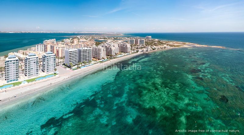 Foto d270f2f8-212f-44d5-8a4a-f1baf33c31bd. Apartamento en sierra del almirez 1414 euromarina amara maris beach spa modelo n 1414 n49 1 planta www.legalspania.com postlegalspania.com 34 968142498 34 608 572 837 en Manga del Mar Menor (La)