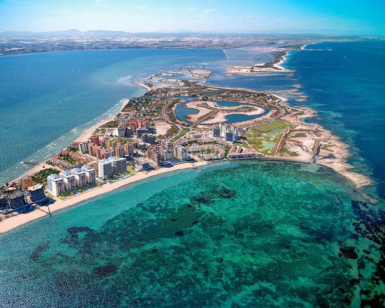 Foto debef739-0479-4736-8f16-082ac6d77603. Apartamento en sierra del almirez 1414 euromarina amara maris beach spa modelo n 1414 n49 1 planta www.legalspania.com postlegalspania.com 34 968142498 34 608 572 837 en Manga del Mar Menor (La)