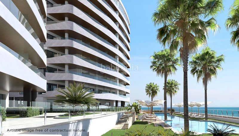 Foto f7b39b64-078a-40d6-a8e9-75aade286f59. Apartamento en sierra del almirez 1414 euromarina amara maris beach spa modelo n 1414 n49 1 planta www.legalspania.com postlegalspania.com 34 968142498 34 608 572 837 en Manga del Mar Menor (La)