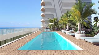 Apartament a C. sierra del almirez 1426. Apartamentos turísticos de lujo miami towers 1426  www.legalspan