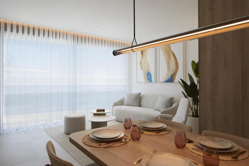 Foto 1a3903df-43d6-439d-892d-09ed4c65384c. Piccolo appartamento in c. sierra del almirez 1426 in Manga del Mar Menor (La)