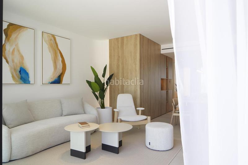 Foto 7cc08e5f-8f98-4c5f-8dac-086943dda155. Piccolo appartamento in c. sierra del almirez 1426 in Manga del Mar Menor (La)