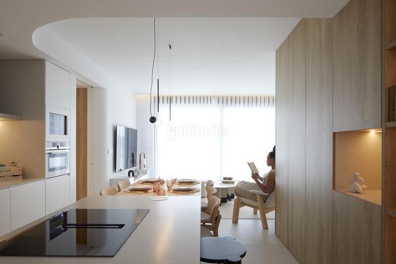 Foto bfa83d57-2f6c-483d-ac3d-b222c7763dbd. Piccolo appartamento in c. sierra del almirez 1426 in Manga del Mar Menor (La)