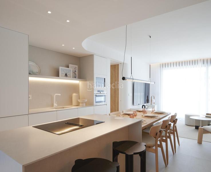 Foto dec7690e-672a-45f3-b1c0-f77300b2c0aa. Piccolo appartamento in c. sierra del almirez 1426 in Manga del Mar Menor (La)