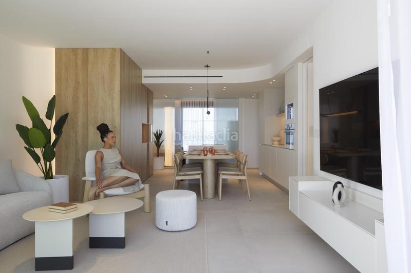 Foto eeb267d2-10fb-4199-b44d-c519680defa3. Piccolo appartamento in c. sierra del almirez 1426 in Manga del Mar Menor (La)