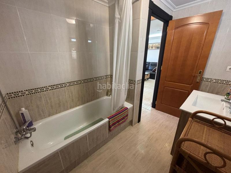 Foto 20579fe1-3e7f-414e-87dd-4169ed49d679. Appartement in puerto Tomás Maestre 1427 in Tomás Maestre Manga del Mar Menor (La)