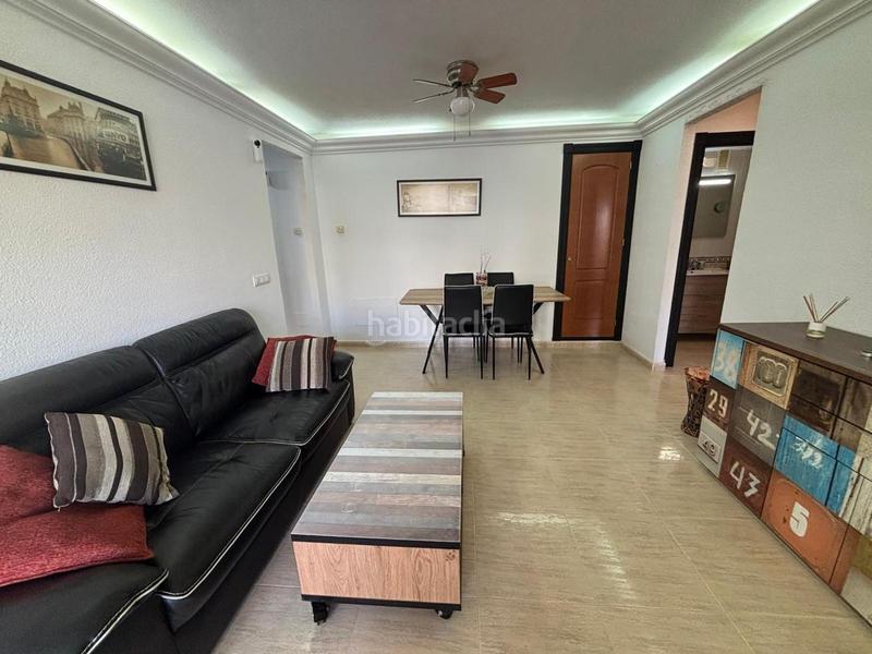 Foto 295e2965-0597-4d10-9178-83622a1398ac. Appartement in puerto Tomás Maestre 1427 in Tomás Maestre Manga del Mar Menor (La)