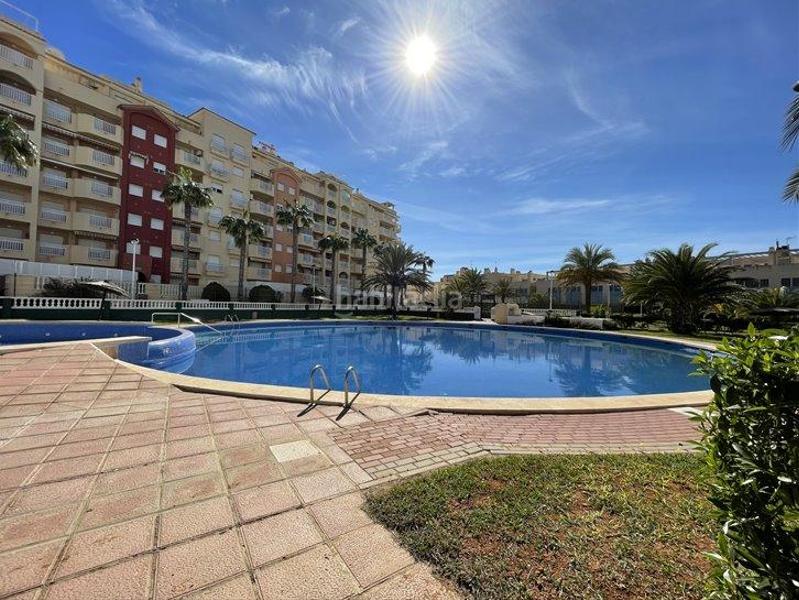 Foto 2ab8185a-0e25-460b-89f2-0f2cefb25ca9. Appartement in puerto Tomás Maestre 1427 in Tomás Maestre Manga del Mar Menor (La)