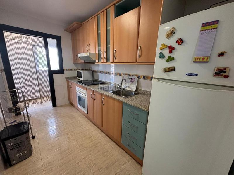 Foto 3274f78f-6689-4141-904c-33cd9ae5ead6. Appartement in puerto Tomás Maestre 1427 in Tomás Maestre Manga del Mar Menor (La)