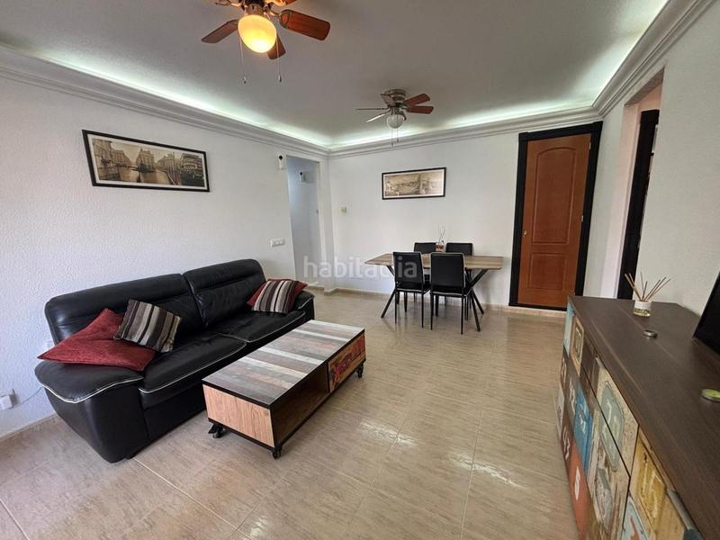 Foto 3fdb9f6b-5e4f-4974-9b23-fa109be24725. Appartement in puerto Tomás Maestre 1427 in Tomás Maestre Manga del Mar Menor (La)