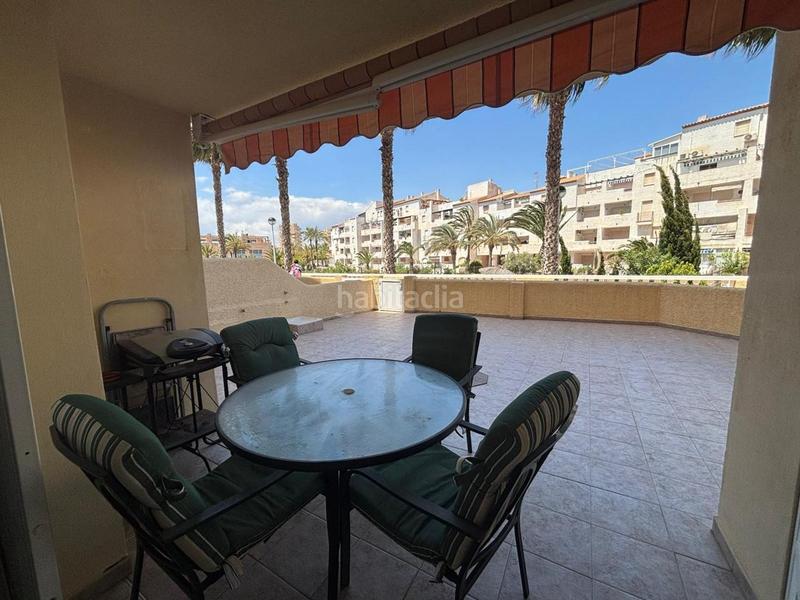 Foto 404dd197-b4e2-40af-8d1c-11af1ab3abbe. Appartement in puerto Tomás Maestre 1427 in Tomás Maestre Manga del Mar Menor (La)