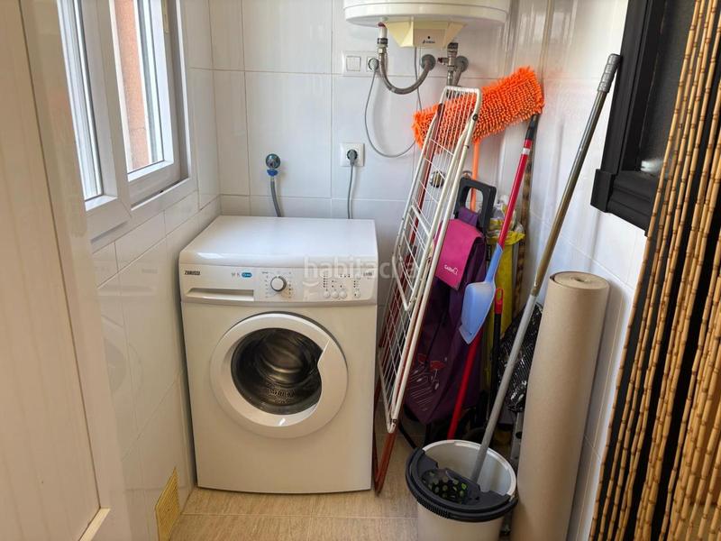 Foto 45b15a0e-934b-4684-9837-ac231d50e26d. Appartement in puerto Tomás Maestre 1427 in Tomás Maestre Manga del Mar Menor (La)