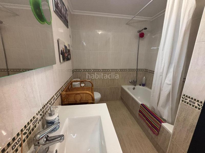 Foto 45de7be4-6147-4a67-90df-8411907487bc. Appartement in puerto Tomás Maestre 1427 in Tomás Maestre Manga del Mar Menor (La)