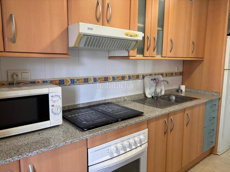 Foto 4a69c009-e32c-46bb-be88-bee58094260c. Appartement in puerto Tomás Maestre 1427 in Tomás Maestre Manga del Mar Menor (La)