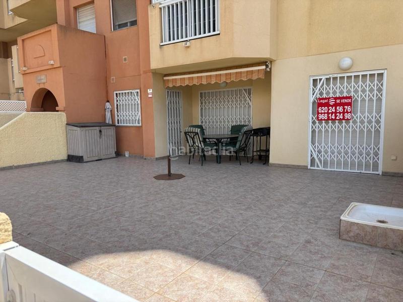 Foto 5aa46d8b-c0c6-415a-878e-54b08470ed97. Appartement in puerto Tomás Maestre 1427 in Tomás Maestre Manga del Mar Menor (La)