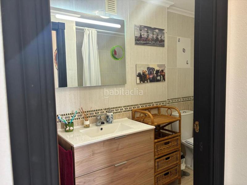 Foto 7138c507-3b26-412e-8140-1962206b8ed4. Appartement in puerto Tomás Maestre 1427 in Tomás Maestre Manga del Mar Menor (La)