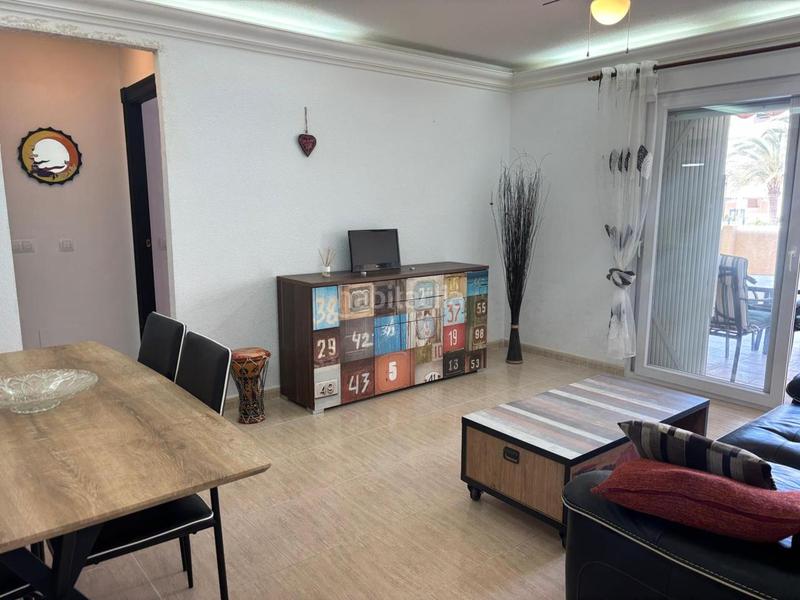 Foto 749fd5f5-276f-405a-b60a-2352212b38d9. Appartement in puerto Tomás Maestre 1427 in Tomás Maestre Manga del Mar Menor (La)