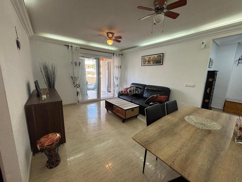 Foto ac95990d-ea68-4268-a242-02c39cf9d2dd. Appartement in puerto Tomás Maestre 1427 in Tomás Maestre Manga del Mar Menor (La)