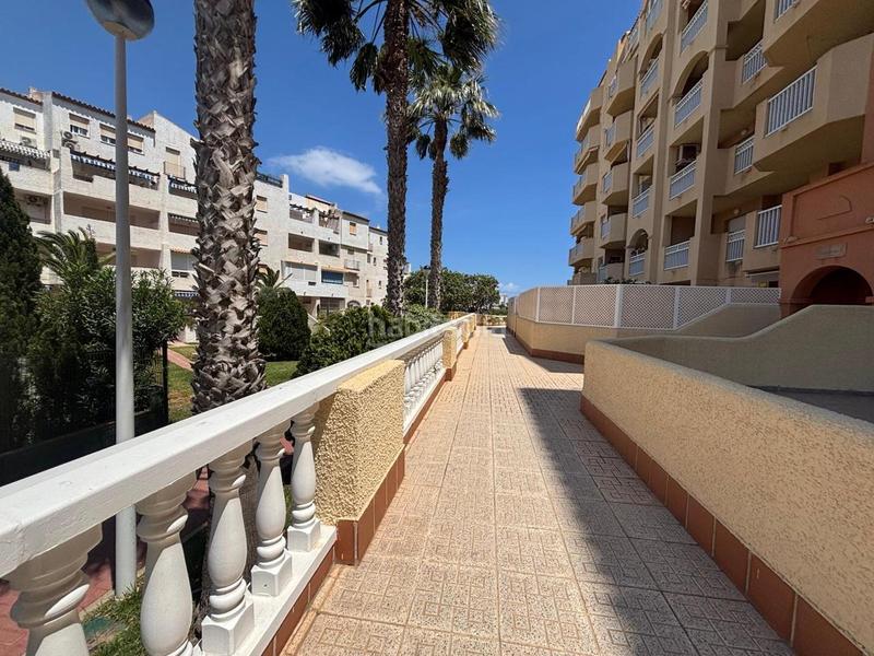 Foto baef7b47-3400-408c-9fa6-c1770adbe76a. Appartement in puerto Tomás Maestre 1427 in Tomás Maestre Manga del Mar Menor (La)