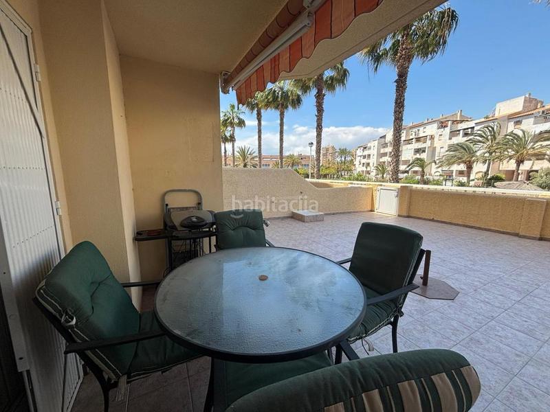 Foto cd46993f-e7ac-4e07-af9a-5a2284467da4. Appartement in puerto Tomás Maestre 1427 in Tomás Maestre Manga del Mar Menor (La)