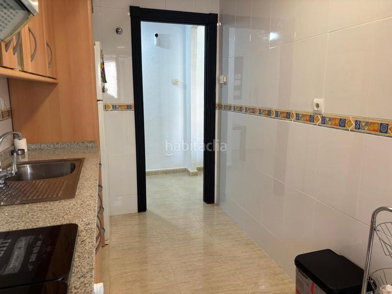 Foto d2325076-5c57-49da-abfc-61b38bb2d025. Appartement in puerto Tomás Maestre 1427 in Tomás Maestre Manga del Mar Menor (La)