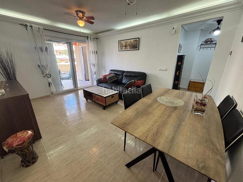 Foto e3eb7d98-0083-4a3f-a081-967ec8ef8484. Appartement in puerto Tomás Maestre 1427 in Tomás Maestre Manga del Mar Menor (La)