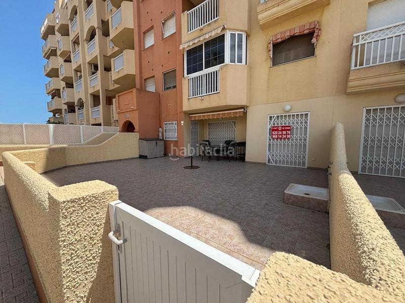 Foto e85cf0d2-b94a-42a2-8c34-336ea3bb6424. Appartement in puerto Tomás Maestre 1427 in Tomás Maestre Manga del Mar Menor (La)