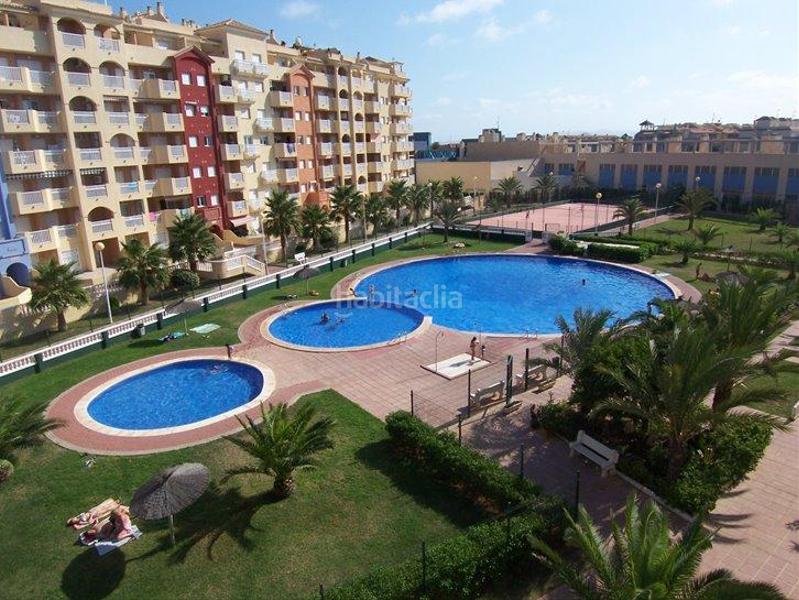 Foto e8b00cb0-c34f-4de3-9adb-0b0dc2197a47. Appartement in puerto Tomás Maestre 1427 in Tomás Maestre Manga del Mar Menor (La)