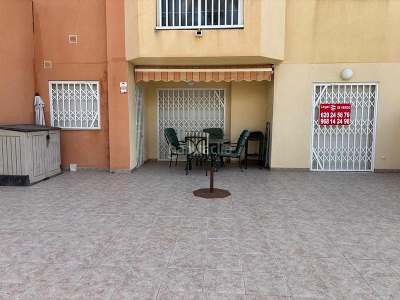 Foto ec301b51-1275-4c06-8c17-e30d5df4ea63. Appartement in puerto Tomás Maestre 1427 in Tomás Maestre Manga del Mar Menor (La)