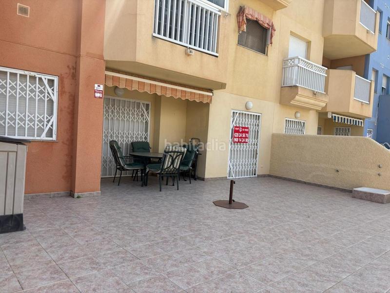 Foto f182e043-8fa0-4921-8a7e-a7ce8b55d196. Appartement in puerto Tomás Maestre 1427 in Tomás Maestre Manga del Mar Menor (La)