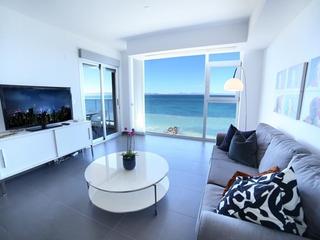 Appartement in Bo veneziola j (ma 1428. La manga beach club, bloque 1, 5 c 1428  www.legalspania.com pos