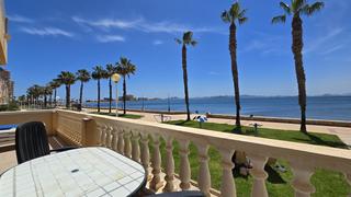Apartament a Puerto tomás maestre 1431. Villas de frente marino área 8, esc. 7, bajo n 61 frontal 1431