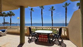 Apartament a Calle Puerto Tomás Maestre 1431