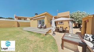 Casa a Calas 35. Chalet av. de las calas 35, cala flores, cabo de palos 1434 www.
