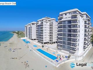 Piccolo appartamento en Bo veneziola j (ma 1441. Ref 1441 la manga beach club bloque 4, esc. 1, 5 e  www.legalspa