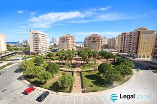 Aparcament cotxe a Cl urb veneziola (manga) 16. Ref 1455 las gondolas parking n 270 34 605671440 34 608572837 ww